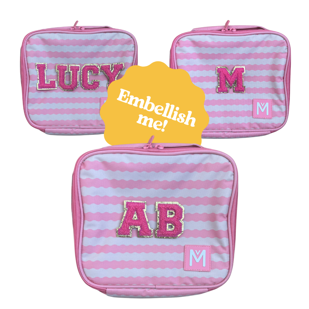 MontiiCo | Medium Insulated Lunch Bag