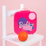 b.box | Barbie™ Lunchbox + Drink Bottle Combo