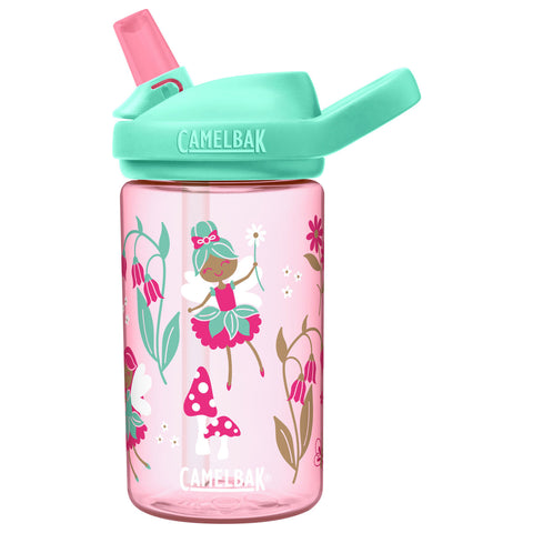 CamelBak | Eddy+ Kids Drink Bottle 400ml - Spring Frost