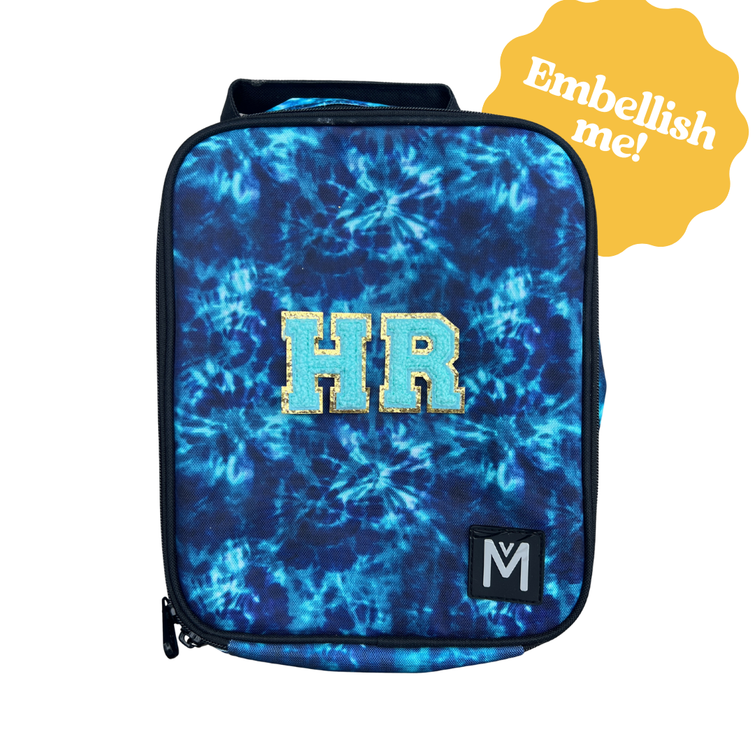 MontiiCo | Large Insulated Lunch Bags