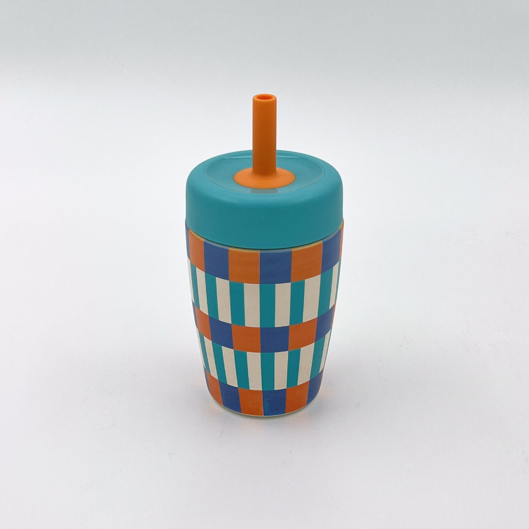 The Lunch Club | Insulated Smoothie Cup - Shape Up