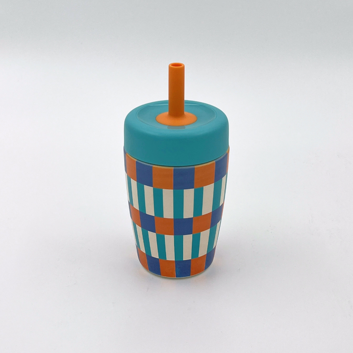 The Lunch Club | Insulated Smoothie Cup - Shape Up