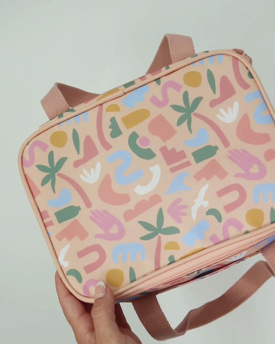 MontiiCo | Insulated Cooler Bag