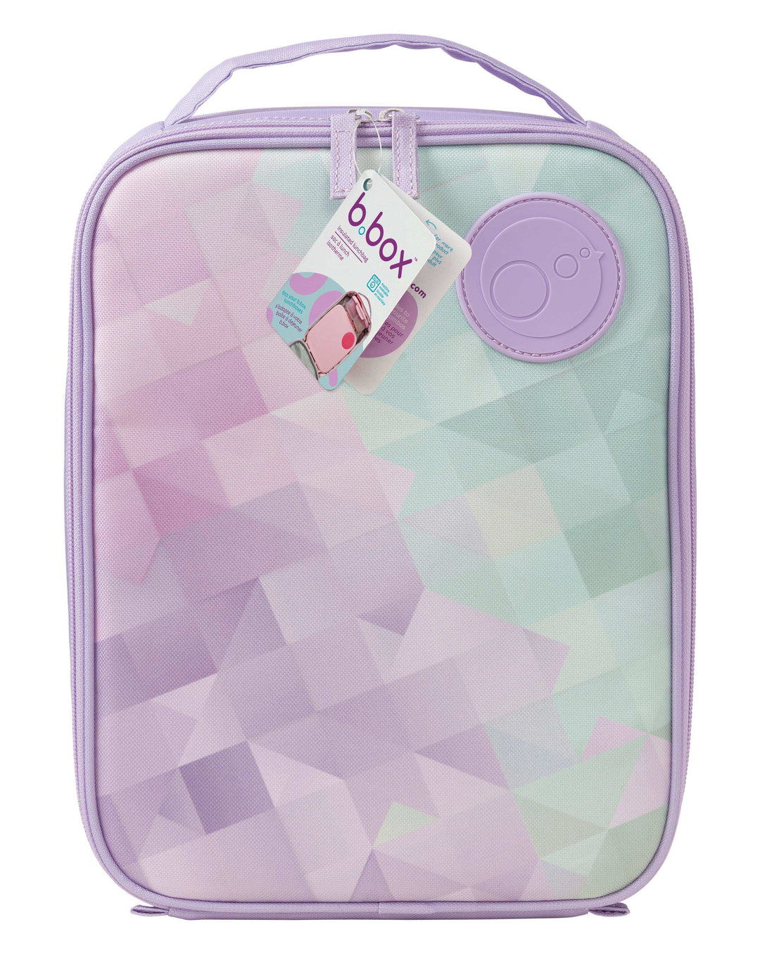 b.box | Insulated Flexi Lunch Bag