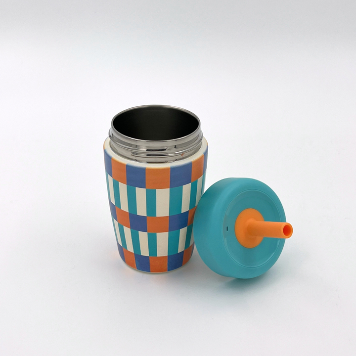The Lunch Club | Insulated Smoothie Cup - Shape Up