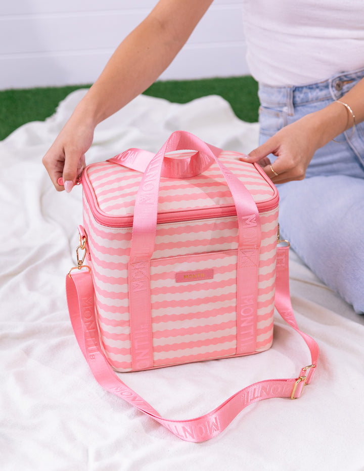 MontiiCo | Insulated Midi Cooler Bag
