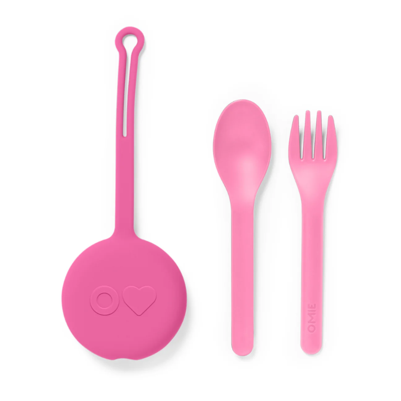 OmieLife | OmiePod Cutlery Set