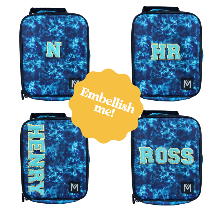 MontiiCo | Large Insulated Lunch Bags