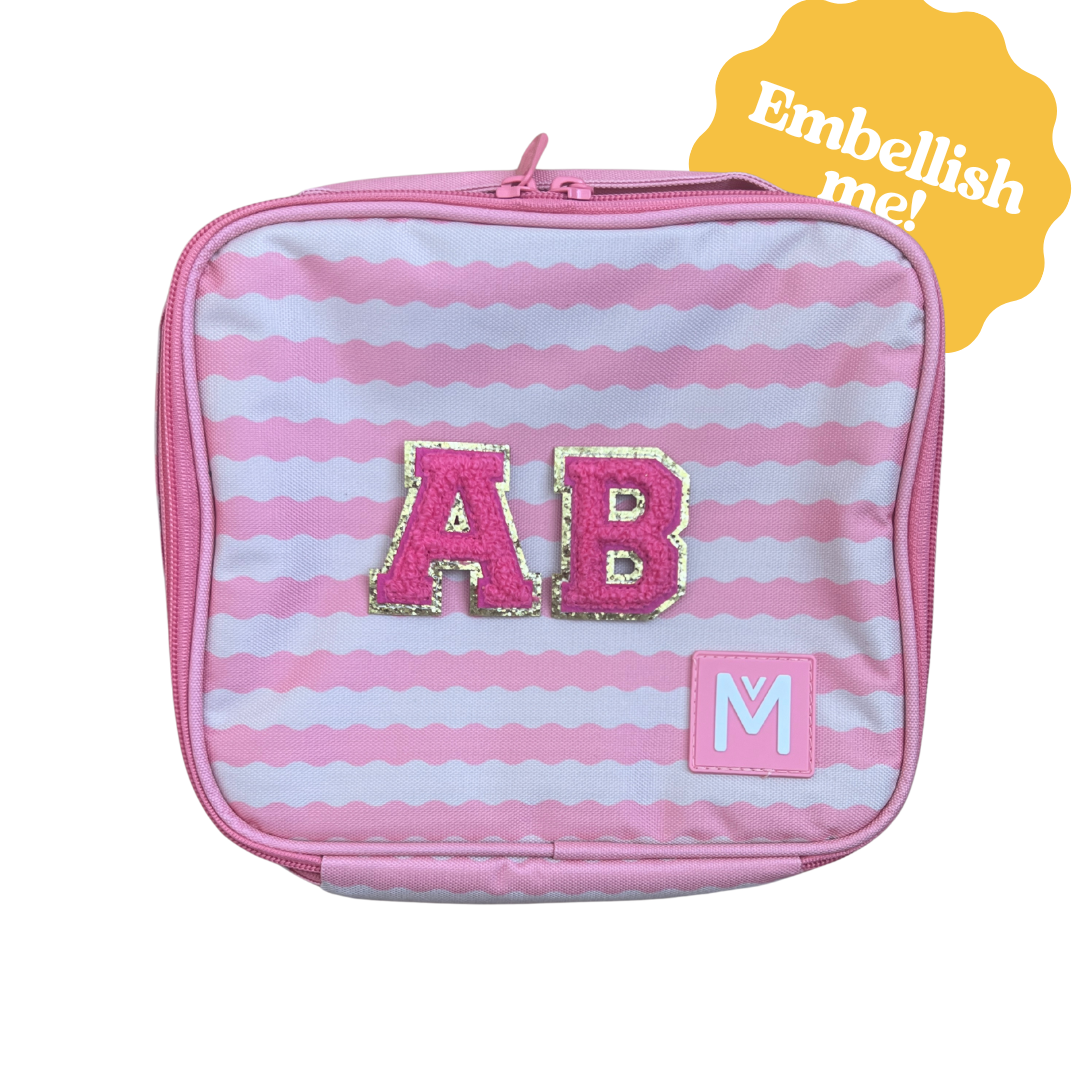 MontiiCo | Medium Insulated Lunch Bag