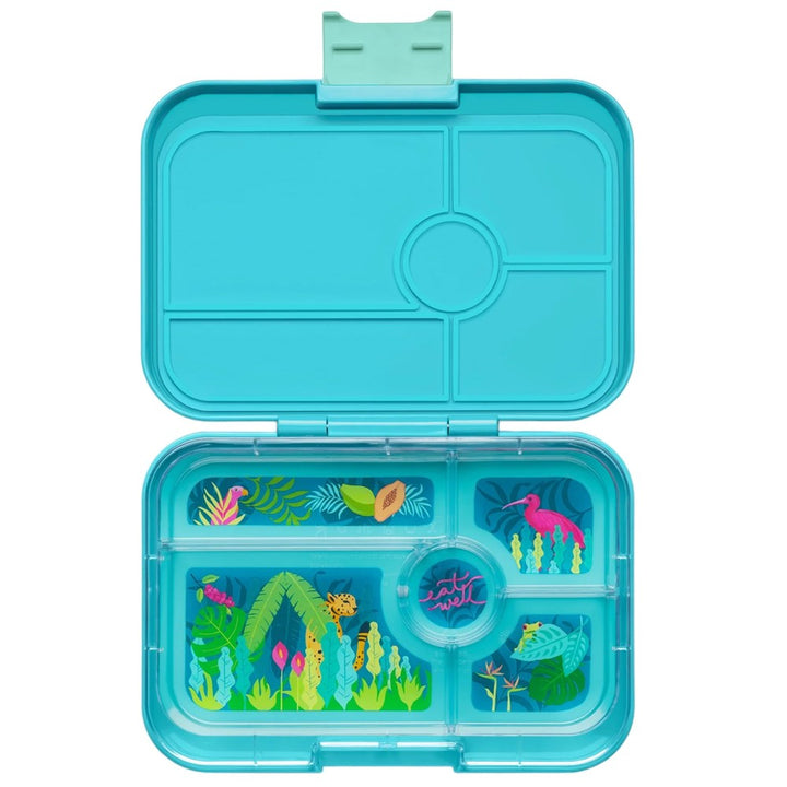 Yumbox | Tapas 5 Compartments