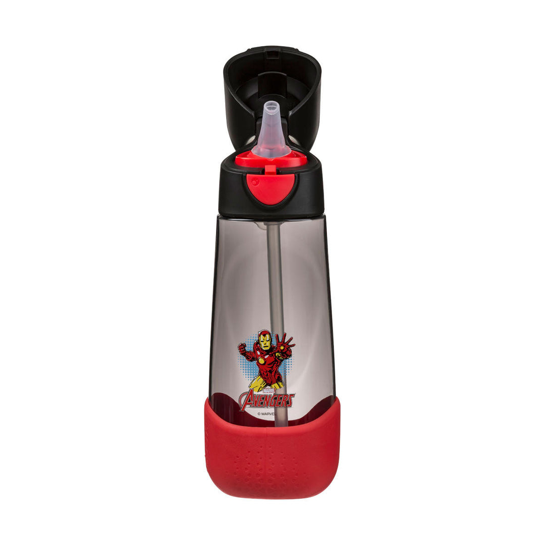 b.box | Marvel Avengers Tritan Drink Bottle 600ml