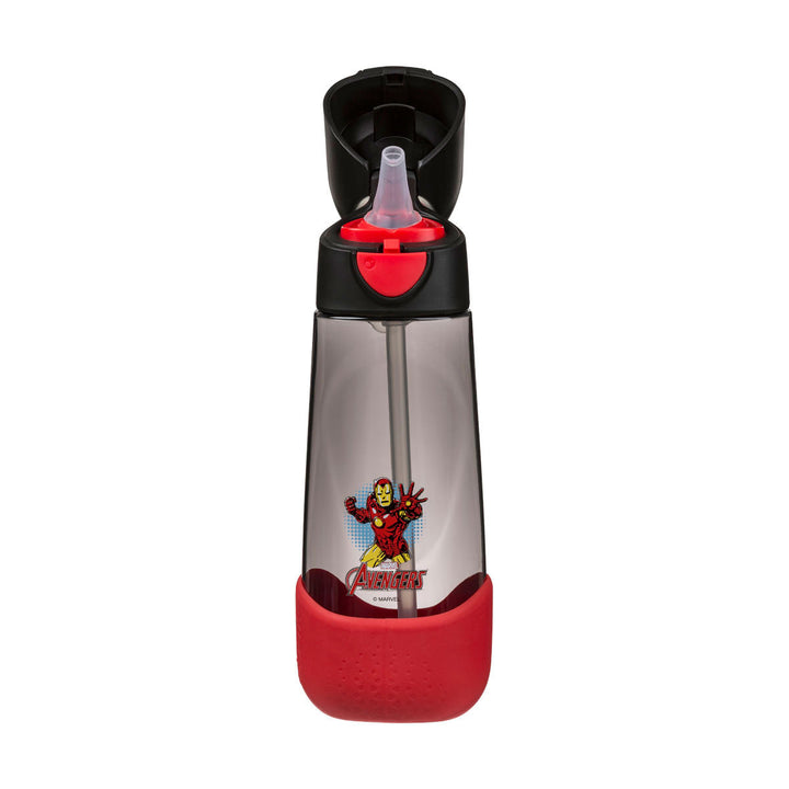 b.box | Marvel Avengers Tritan Drink Bottle 600ml