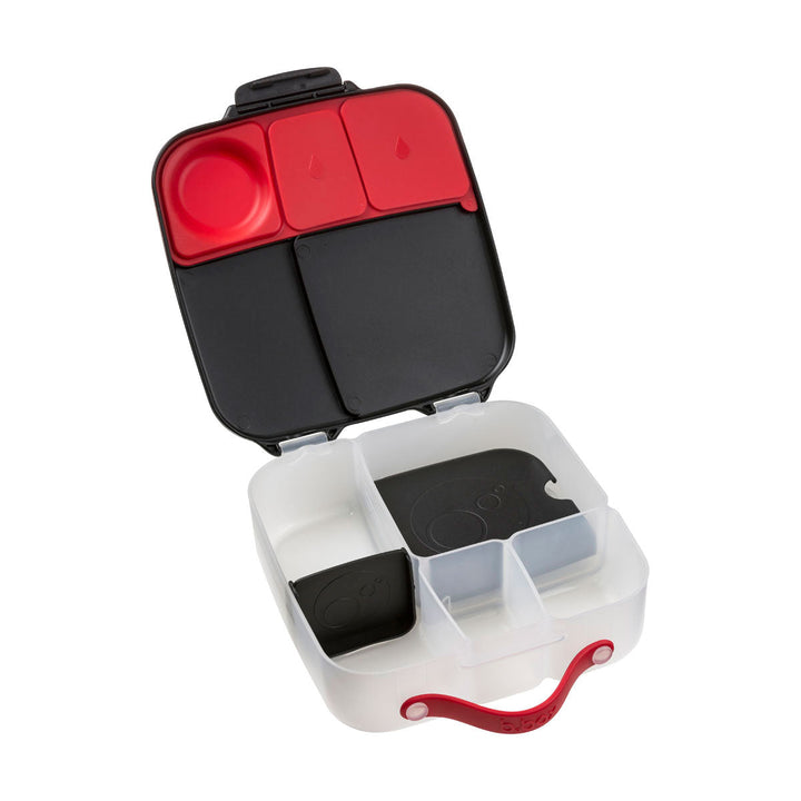 b.box | Marvel Avengers Lunchbox
