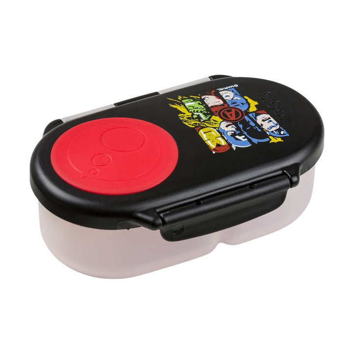 b.box | Marvel Avengers Snackbox