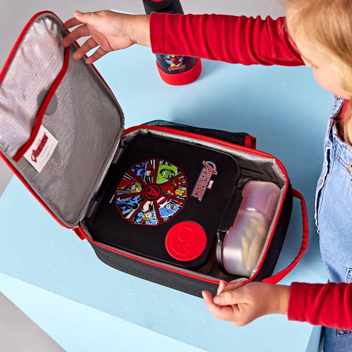 b.box | Marvel Avengers Lunchbox