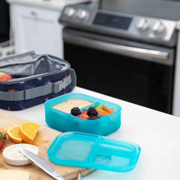 Bumkins | 3 Section Jelly Bento