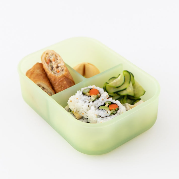 Bumkins | 3 Section Jelly Bento