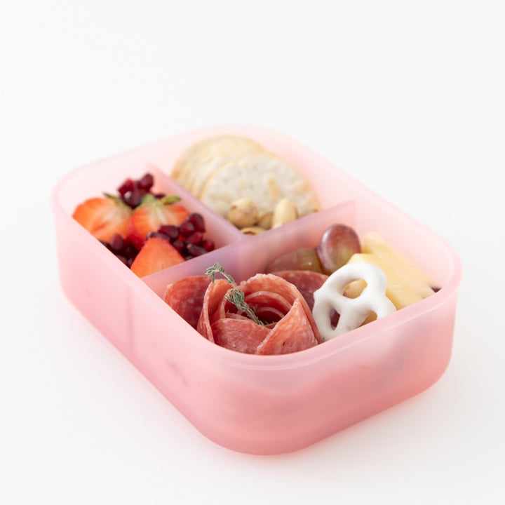 Bumkins | 3 Section Jelly Bento