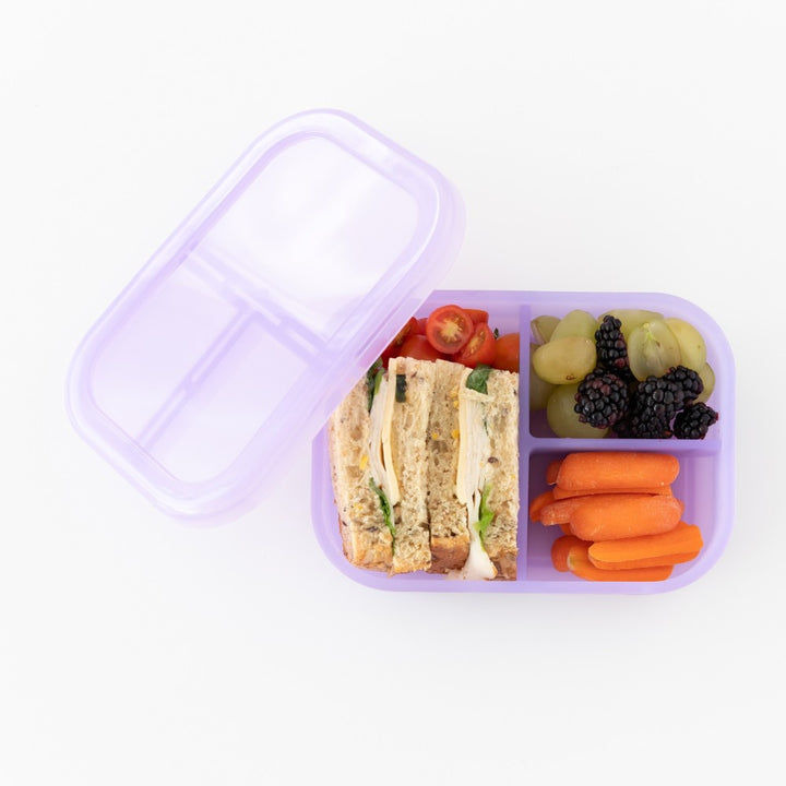 Bumkins | 3 Section Jelly Bento
