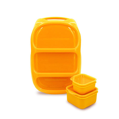 Goodbyn | Bynto Lunchbox