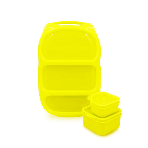 Goodbyn | Bynto Lunchbox