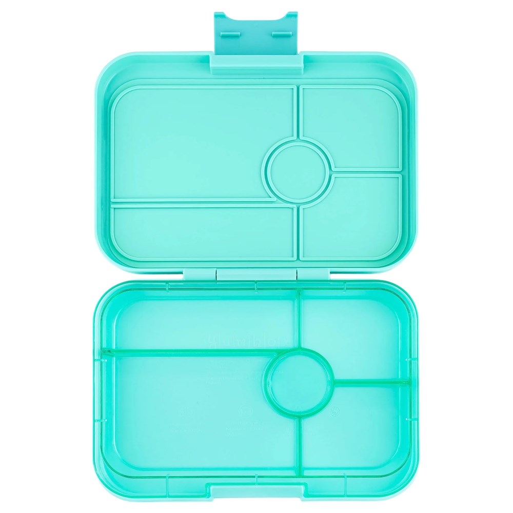 Yumbox | Tapas 5 Compartments