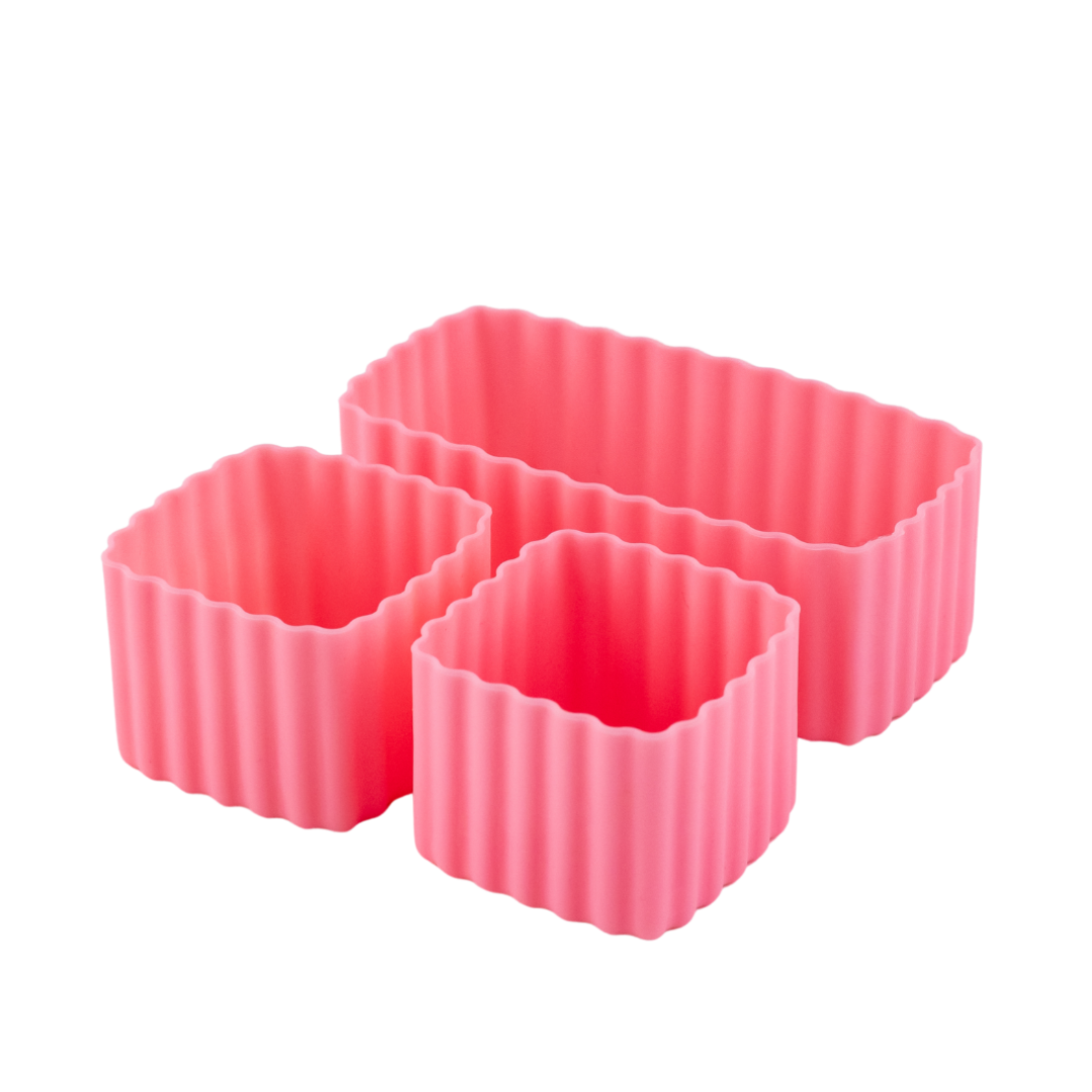 Little Lunchbox Co. | Lunchtime Bundle - Purple Fruits