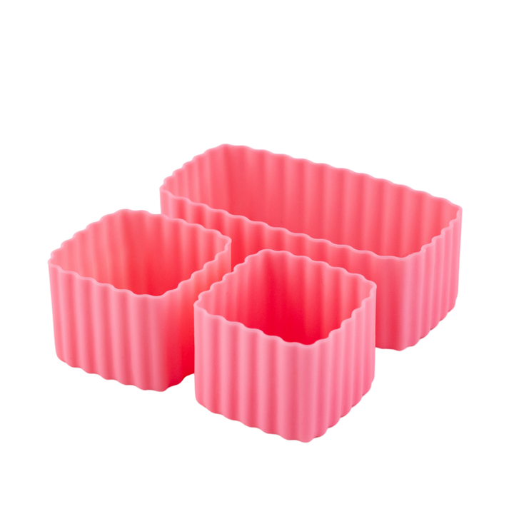 Little Lunchbox Co. | Lunchtime Bundle - Purple Fruits