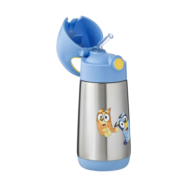 b.box | Bluey 350ml Insulated Drink Bottle