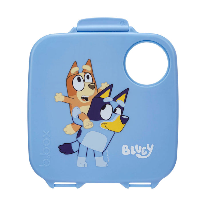 b.box | Bluey Lunchbox