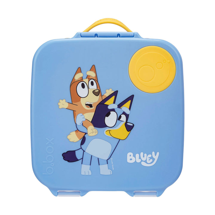 b.box | Bluey Lunchbox