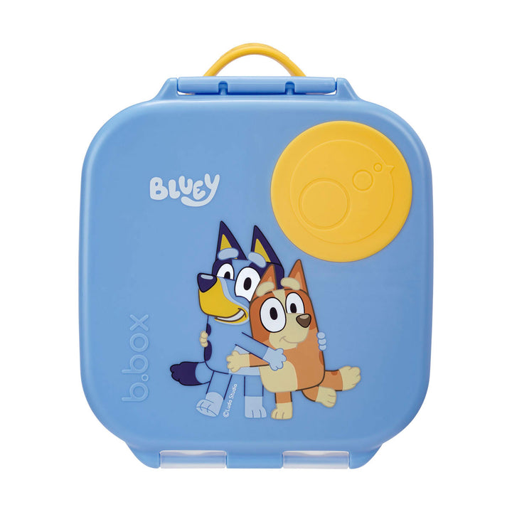 b.box | Bluey Mini Lunchbox