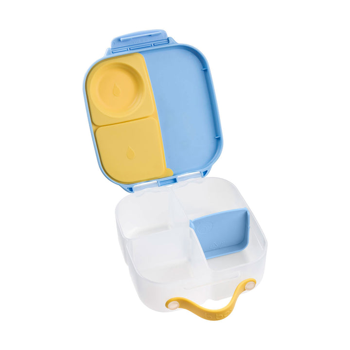 b.box | Bluey Mini Lunchbox