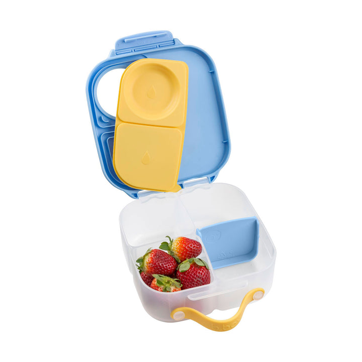 b.box | Bluey Mini Lunchbox