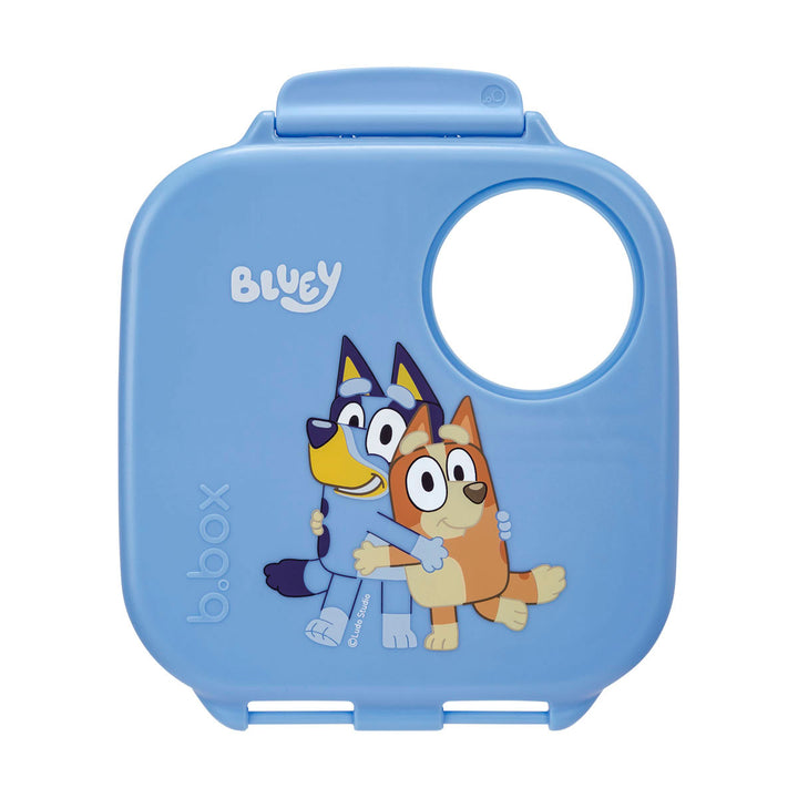 b.box | Bluey Mini Lunchbox