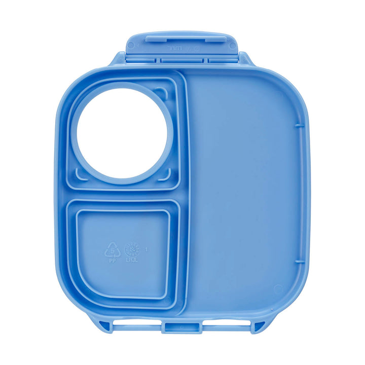b.box | Bluey Mini Lunchbox