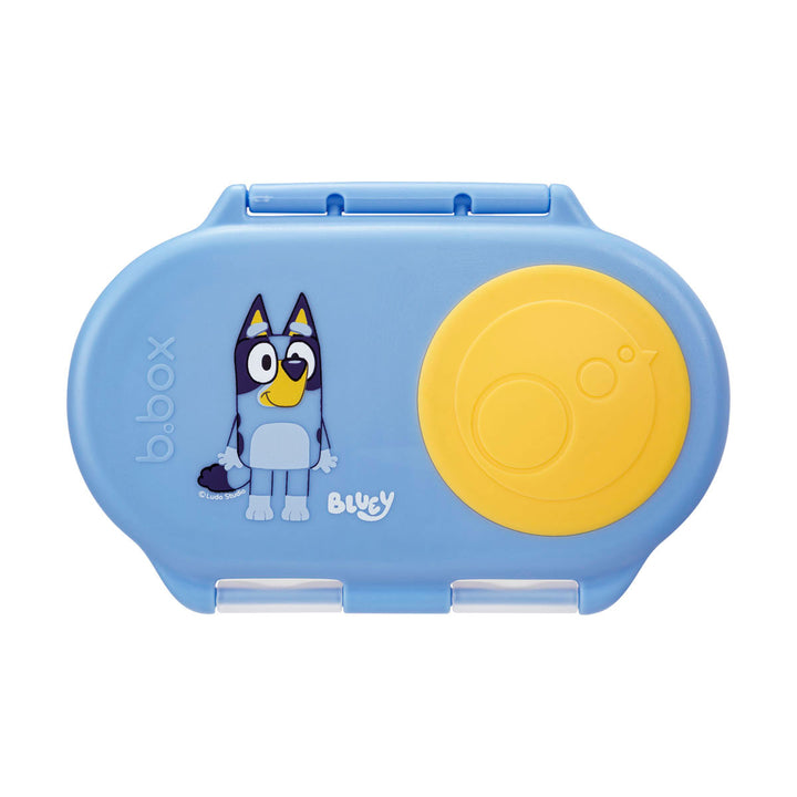 b.box | Bluey Snackbox