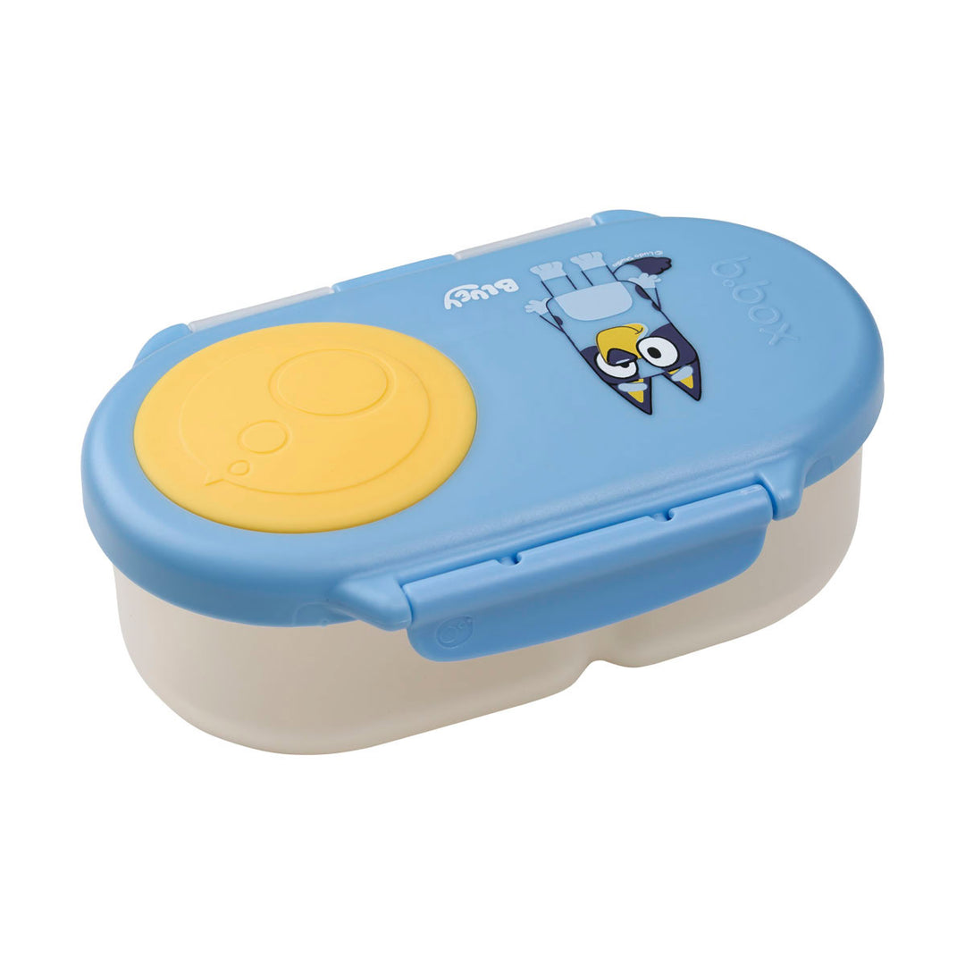 b.box | Bluey Snackbox