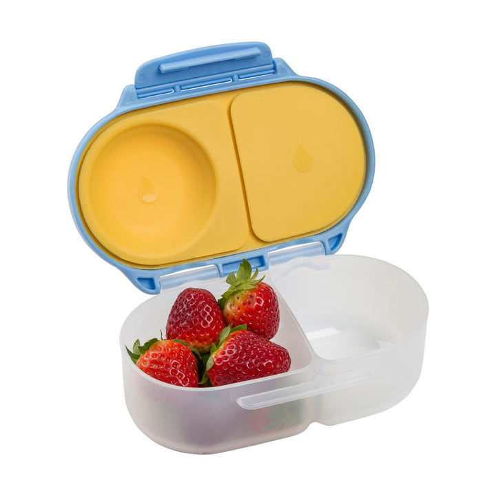 b.box | Bluey Snackbox
