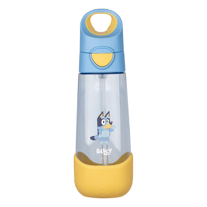 b.box | Bluey Tritan Drink Bottle 600ml