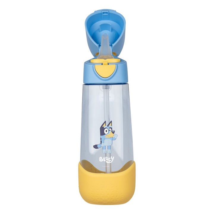 b.box | Bluey Tritan Drink Bottle 600ml