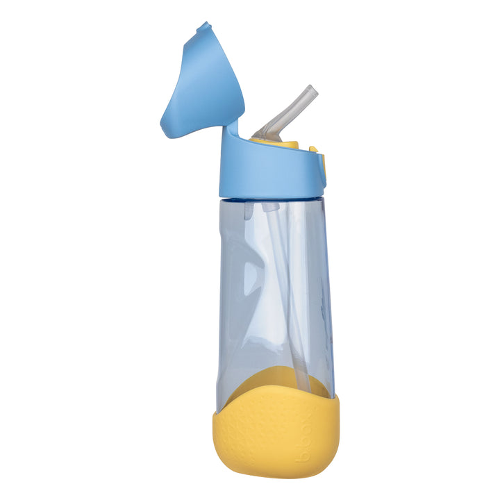 b.box | Bluey Tritan Drink Bottle 600ml