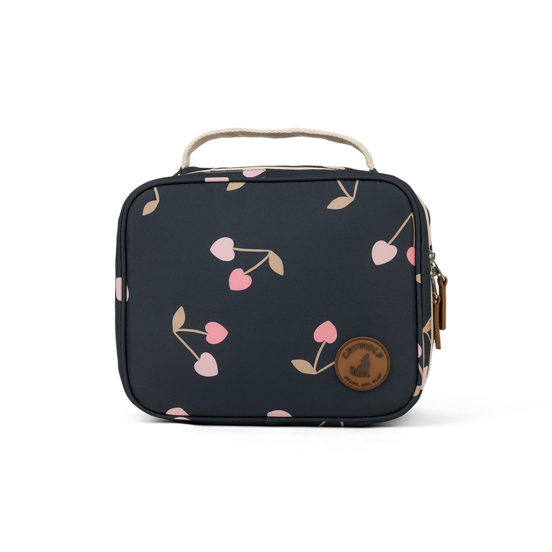 Crywolf | Everyday Lunch Bag