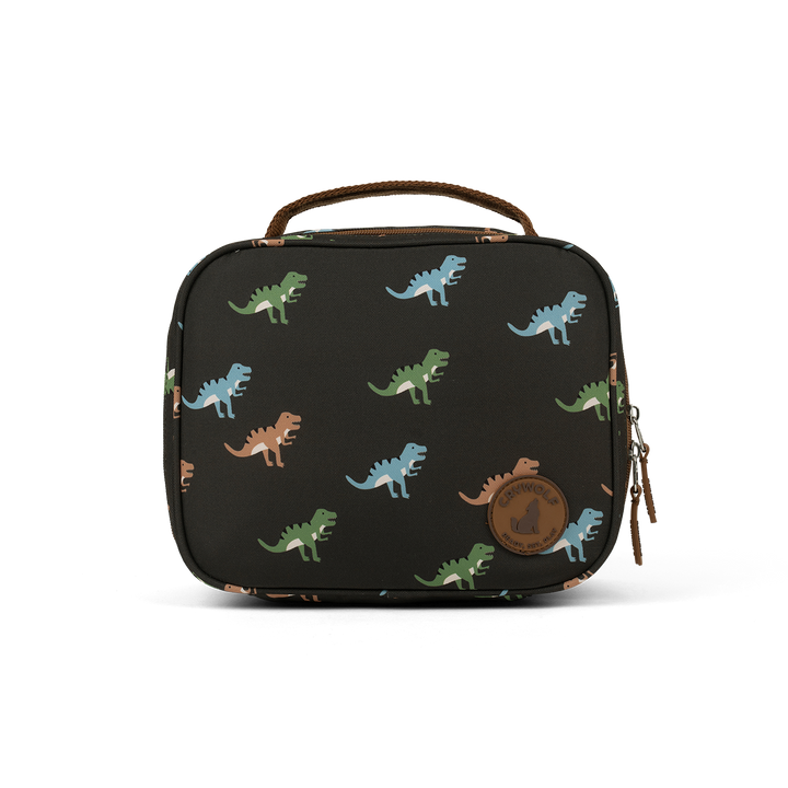 Crywolf | Everyday Lunch Bag