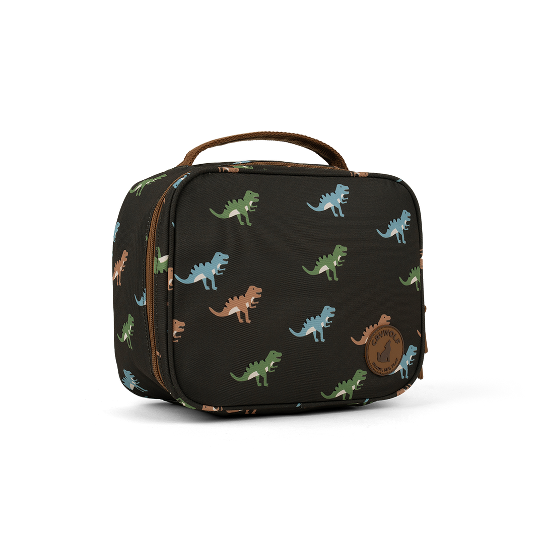 Crywolf | Everyday Lunch Bag