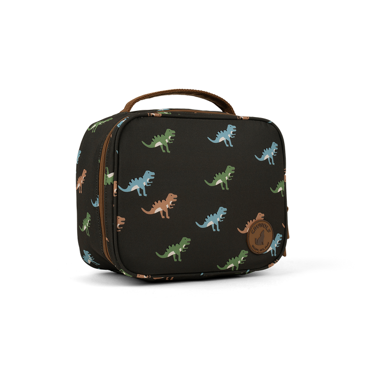 Crywolf | Everyday Lunch Bag