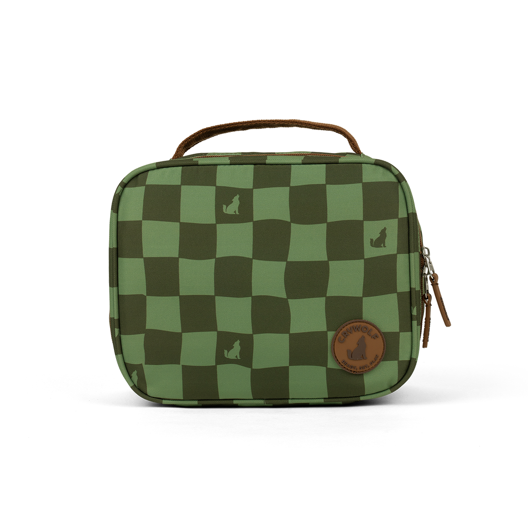 Crywolf | Everyday Lunch Bag