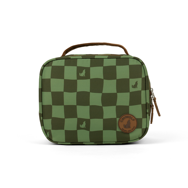 Crywolf | Everyday Lunch Bag