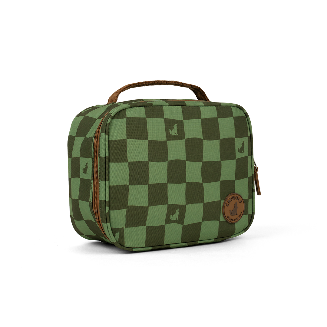 Crywolf | Everyday Lunch Bag