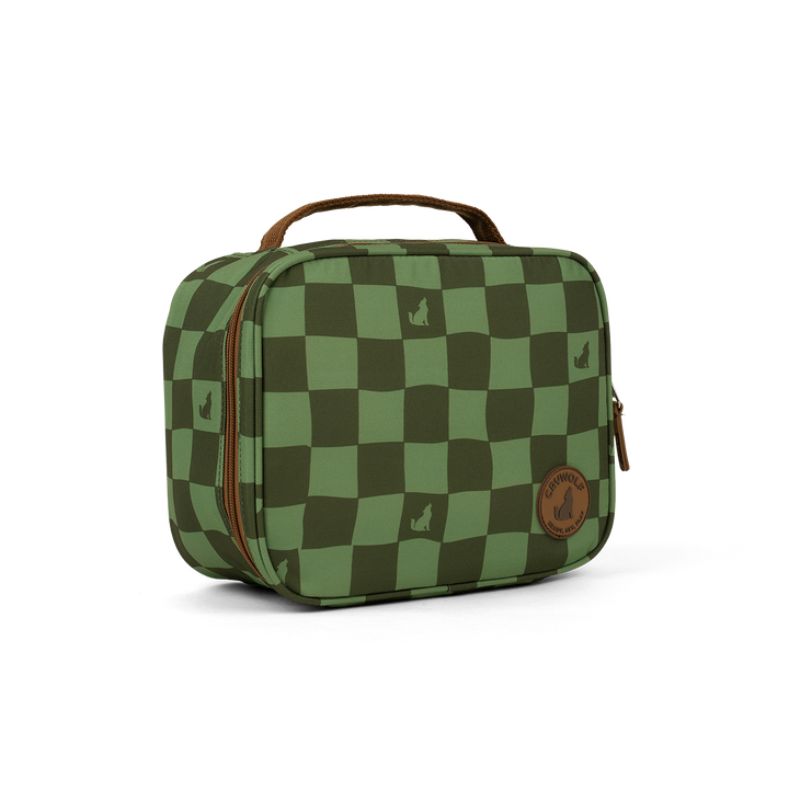 Crywolf | Everyday Lunch Bag